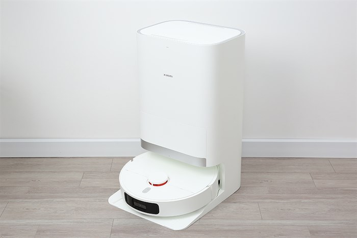 Robot hút bụi lau nhà Xiaomi X20+ BHR8124EU